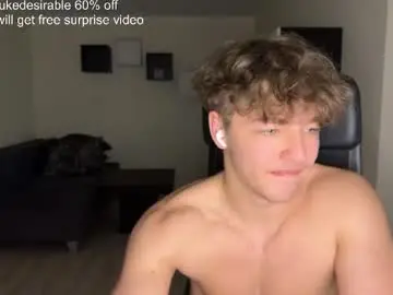 Chaturbate Private Sex Chat of lukedesirable