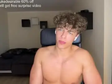 Chaturbate Private Sex Chat of lukedesirable