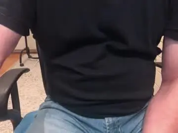 Chaturbate Live Sex Cam of maxx_martin