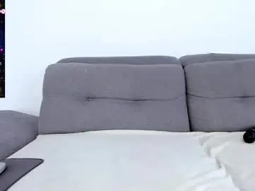 Chaturbate Sex Cam of mayababyy