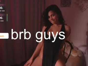 Chaturbate Live Sex Cam of melanieryann_
