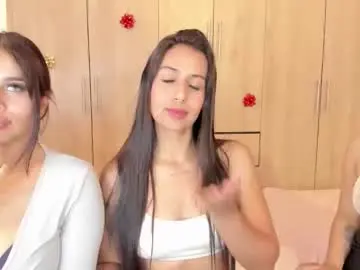 Chaturbate Sex Cam of miss_saraxxx