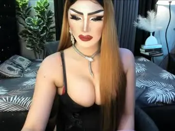 Chaturbate Sex Cam of misschannel4sub