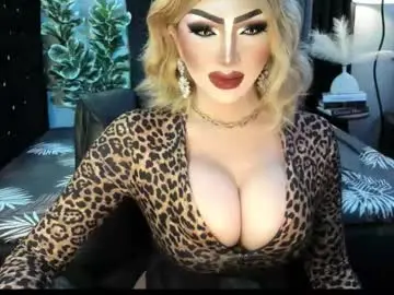 Chaturbate Sex Chat of misschannel4sub