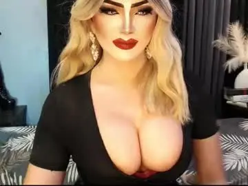 Chaturbate Live Sex of misschannel4sub