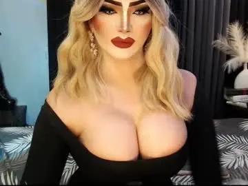 Chaturbate Live Sex of misschannel4sub