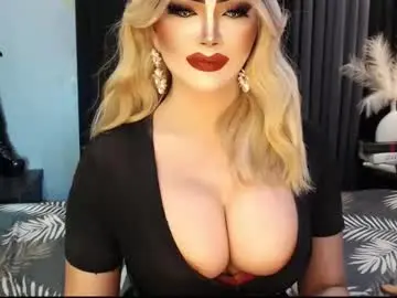 Chaturbate Best live sex cam show of misschannel4sub