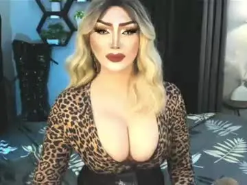 Chaturbate Nude Webcam of misschannel4sub