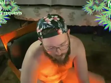 Chaturbate Live Sex of mrbuckwildernow