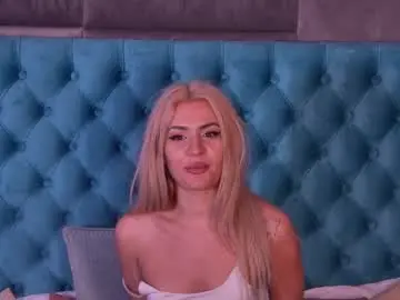 Chaturbate Best Webcam of naya_bliss