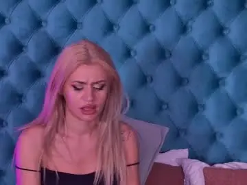 Chaturbate Adult Webcams of naya_bliss