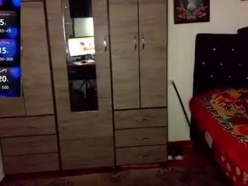 Chaturbate Nude Webcam of samaelg1