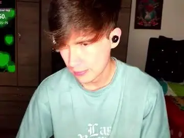 Chaturbate Best Webcam of samaelg1