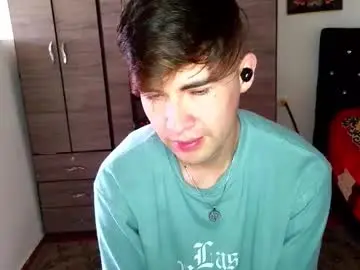 Chaturbate Best live sex cam show of samaelg1