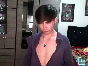 Chaturbate Sex Cam of samaelg1