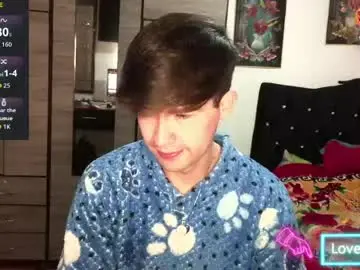 Chaturbate Best Webcam of samaelg1