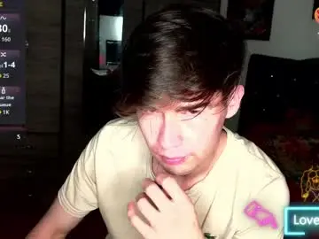 Chaturbate Best Webcam of samaelg1