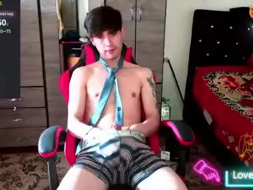 Chaturbate Best live sex cam show of samaelg1