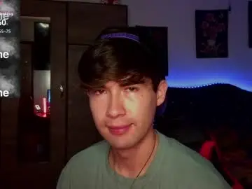 Chaturbate Live Sex Cam of samaelg1