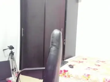 Chaturbate Free Live Porn of sanddi_milff