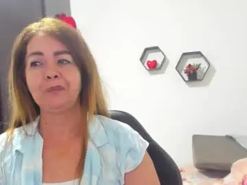 Chaturbate Nude Webcam of sanddi_milff