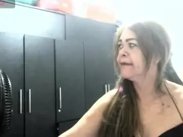Chaturbate Private Sex Chat of sanddi_milff