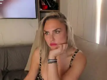 Chaturbate Free Porn Cam of sensualbarbies