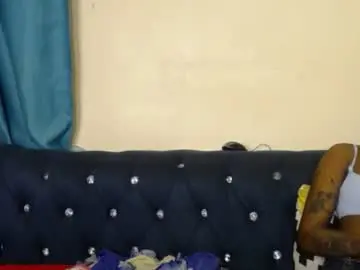 Chaturbate Adult Video Chat of shuga_babiey