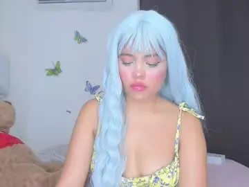 Chaturbate Free Live Porn of sofiacastillo01