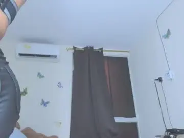 Chaturbate Nude Webcam of sofiacastillo01