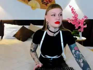 Chaturbate Live Sex Cam of sugarsoot