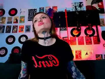 Chaturbate Live Porn of sugarsoot