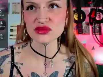 Chaturbate Nude Webcam of sugarsoot