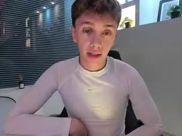 Chaturbate Sex Chat of timothy_ross