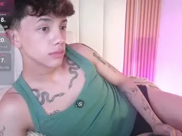 Chaturbate Free Porn Cam of timothy_ross