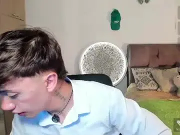 Chaturbate Sex Chat of timothy_ross