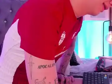 Chaturbate Nude Webcam of timothy_ross