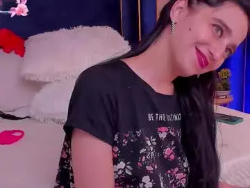 Chaturbate Live Sex Cam of vanessaangelx