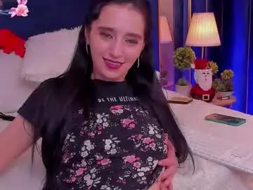 Chaturbate Nude Webcam of vanessaangelx