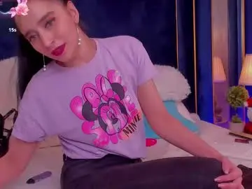 Chaturbate Sex Chat of vanessaangelx