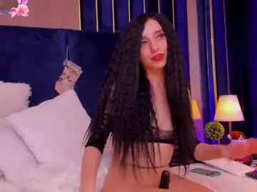 Chaturbate Sex Chat of vanessaangelx