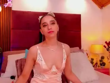 Chaturbate Live Sex of vanessaangelx