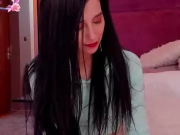 Chaturbate Live Sex Cam of vanessaangelx