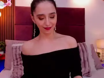 Chaturbate Sex Chat of vanessaangelx