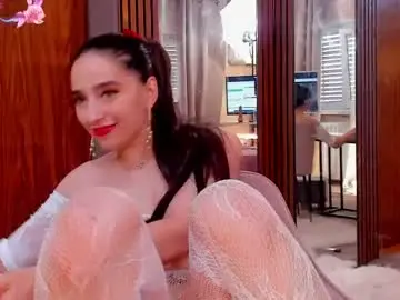 Chaturbate Best live sex cam show of vanessaangelx