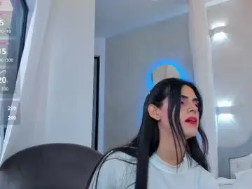 Chaturbate Live Sex Cam of venus_flame