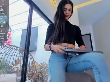Chaturbate Sex Cam of venus_flame