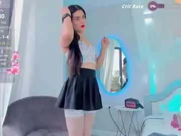 Chaturbate Live Sex Cam of venus_flame