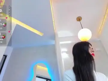 Chaturbate Live Porn of venus_flame