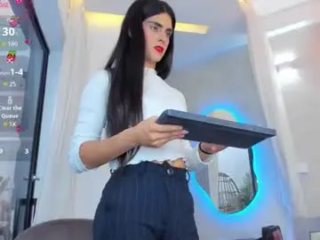 Chaturbate Free Live Porn of venus_flame